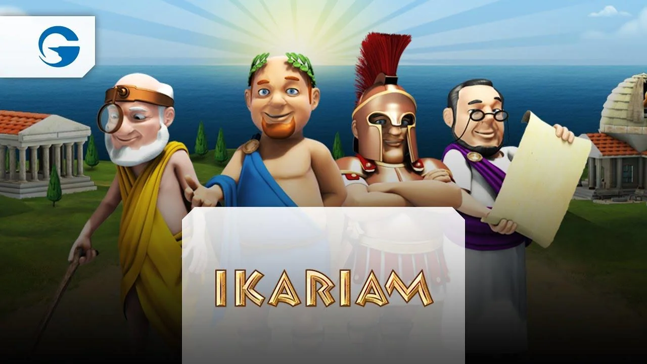 Ikariam